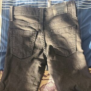 Boy Denizen Levi's Jeans